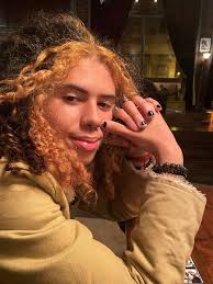 Xavier Ashment Obituary