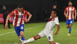 Conmebol world cup qualifiers when: Christian Cueva No Completo El Entrenamiento Con Peru Diario Ahora