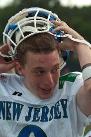 Star Power: Fess Competes in North-South Game