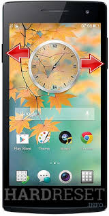 Wipe Cache Oppo Find 5 Mini How To Hardreset Info