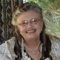 Mrs. Linda Goff Holland Obituary