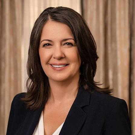 Danielle Smith