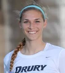 2013 Women's Soccer Roster