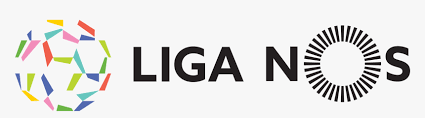 Liga Nos Logo Png Transparent Png Transparent Png Image Pngitem