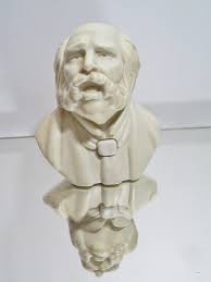 Ebluejay Mcdonalds Disney Haunted Mansion Bust Promo Toy