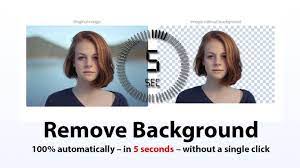 How To Remove Background Without Photoshop Within 5 Second Part 1 Photo Backgrounds Photo Editing Services Photoshop