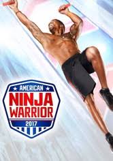 Regarder la série télévisée australian ninja warrior: American Ninja Warrior Season 1 Episodes Streaming Online