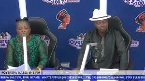 #OYEREPA_KASE3 @ 6 PM || 9-1-2022