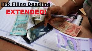(for whom the due date (i.e.before the extension by the said notification) as per the act was 31st july. Income Tax Return Itr Filing Alert Last Date Extended To August 31 2019 In Big Relief For Taxpayers Zee Business