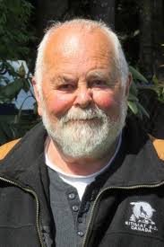 Angus Fawcett MacLeod