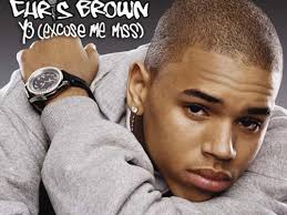 Chris Brown trở lại