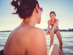 Bagno Dopo Mangiato Si Ma Con Un Po Di Buon Senso Corriere It