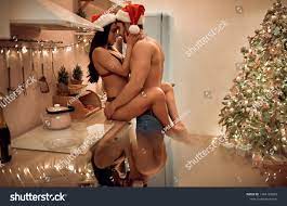2,999 Couple Sex Christmas Images, Stock Photos & Vectors | Shutterstock