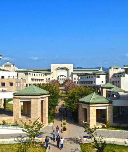 Mersin Üniversitesi -