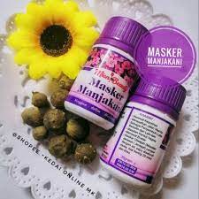 Ketahui cara merawat buasir sehingga sembuh. Ready Stock Masker Manjakani Asli Mien Beauty Shopee Malaysia
