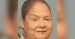 Alma Marie Reyes Obituary