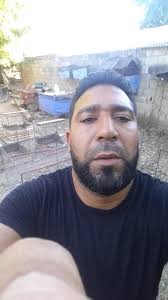 Miguel Angel Grasia is with Ivan Garcia and Yuby Martinez.