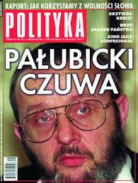 W bieżącym numerze