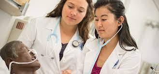 Nursing (Entry-Level Bsn) | Notre Dame Of Maryland University