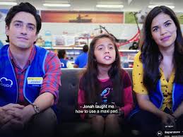 Amy Brings Her Baby To Work - Superstore | It'S Baby Parker! 👶 Stream  Superstore Anytime: Https://Nbc.App.Link/Watchsuperstore518 | By  Superstorefacebook