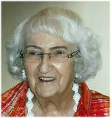 Helen Randall Obituary