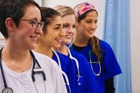 EMU Nursing Programs