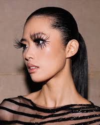 Teenage Angst Hits London Fashion Week F/W 2025