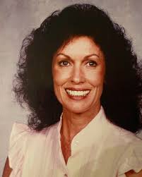 Patricia L. Finch Obituary June 17, 2023