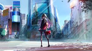 Iphone xs max iphone x / xs iphone 6s+/7+/8+ iphone 6/6s/7/8. 4k School Anime Girl 1920 1080 Wallpaper Hook