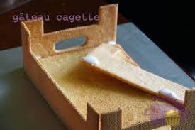 Recette Tutoriel Gateau Cagette Cook Shop Le Blog Cagette Idee Deco Gateau Gateau D Anniversaire Aux Fruits