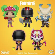 From funko's popular 'pop!' series comes this cool keychain. Fortnite Save The World Havoc How To Get V Bucks Free Fortnite