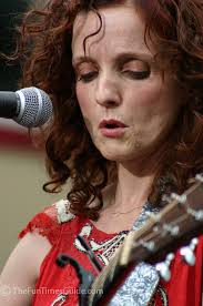 Patty Griffin... A Singer/Songwriter With Soul