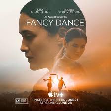 Free "Fancy Dance" film screening