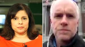 Former cellmate testifies Fitch asked him to kill two key witnesses,  including Fitch's ex-girlfriend