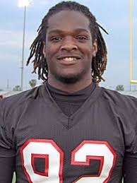 Jaylen Johnson, Washington, Defensive Line