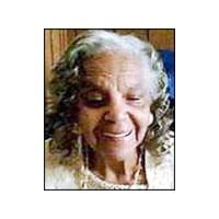 Stella Powell Obituary