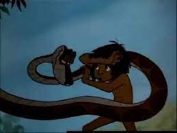 Toei animation partners, bandai spirits and bandai namco entertainment, pair up to organize an outstanding global. Kaa Journey To Jungle Book Animated Female Voice Over By Ffstef09 Youtube