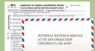 Maybe you would like to learn more about one of these? 4 Ways To Find A Federal Tax Id Number Wikihow