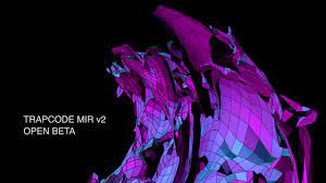 Trapcode Mir A Fractalized 3d Mesh Plug In For After Effects By Rich Young Provideo Coalition Trapcode mir is a plugin for after effects that creates 3d terrains, 3d objects, and wireframes. trapcode mir a fractalized 3d mesh