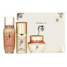 À¸ À¸à¹à¸ À¸ The History Of Whoo Bichup 3 Step Special Gift Kit À¸ À¸§à¸«à¸ À¸²à¹à¸£ À¸¢à¸à¹à¸ À¸¢à¸à¸¢ À¸à¸ À¸ À¸¥à¸à¹à¸¥ À¸­à¸à¸£ À¸§à¸£à¸­à¸¢ Beauty Jung Shop Inspired By Lnwshop Com