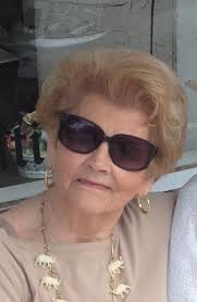 Obituary for Eleanor Ann (Killian) Loftis