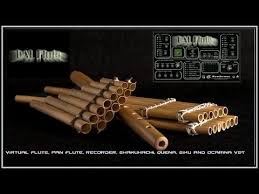 Pin On Virtual Bamboo Pan Flute Quena Siku Shakuhachi Japanese Bamboo Flute Vst Plugin Software