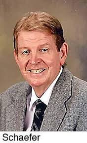 Randall Schaefer Obituary