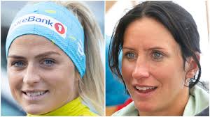 Maybe you would like to learn more about one of these? I Dag Motes Johaug Og Bjorgen Til Skiduell Igjen