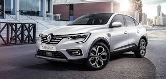 The car debuted in may 2019 in russia as a car based on the older dacia/renault duster. Index Of Wp Content Gallery 20201109 Renault Arkana Chile