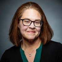 Andrea Landes's Instagram, Twitter & Facebook