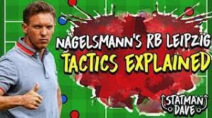 Watch the most recent videos. How Rb Leipzig Under Julian Nagelsmann Are The Bundesliga S Surprise Package Tactics Explained Youtube