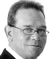 James BADGER Obituary (2009)