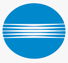 The logo consists of the symbol (globe mark) and logotype, each of which has the following meanings. Konica Minolta Logo Png Transparent Png Kindpng