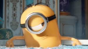 Dieser pinnwand folgen 347 nutzer auf pinterest. Animated Gifs 142 Minions Bilder Lustige Minions Minion